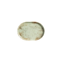 Travessa Verde Aspen Oval M  Travessa Verde Aspen Oval M